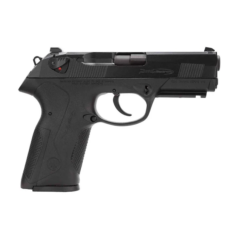 best handgun for beginners beretta px4 storm