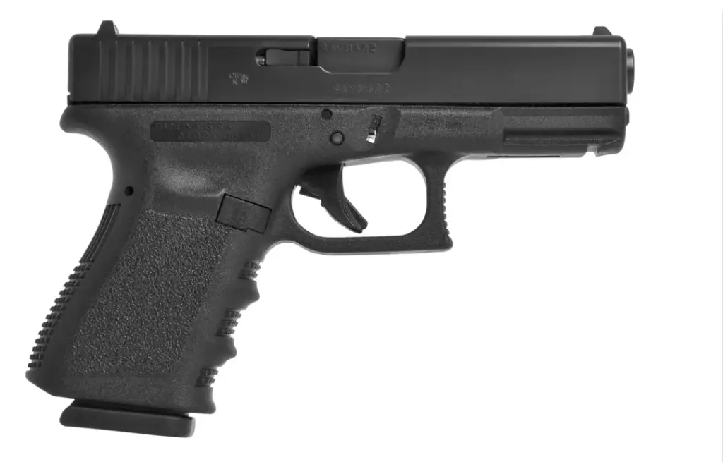 best handgun for beginners glock 19