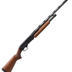 winchester sxp field pump action shotgun raffle