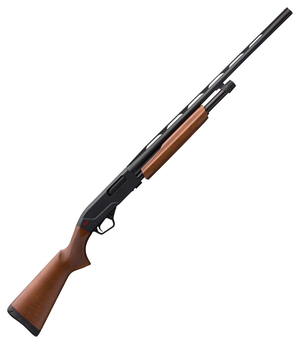 winchester sxp field pump action shotgun raffle